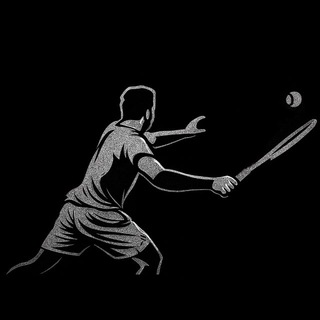 Telegram profile photo for Tennis Is Success | Tennis Coach 🎾