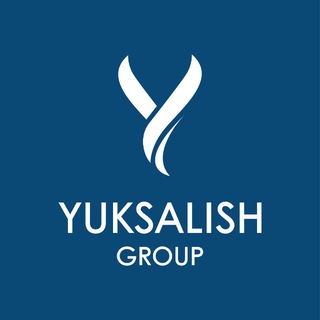 Telegram profile photo for Yuksalish Group