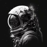 Telegram profile photo for DARWIN PRIZE