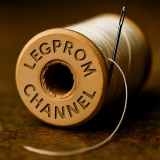 Telegram profile photo for Легпром агрегатор