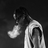 Telegram profile photo for Travis Scott