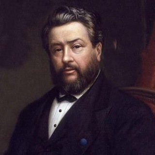 Telegram profile photo for Король проповедников Чарльз Сперджен