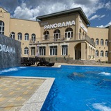 Telegram profile photo for ОТЕЛЬ ПАНОРАМА