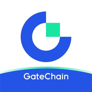 Telegram profile photo for GateChain official
