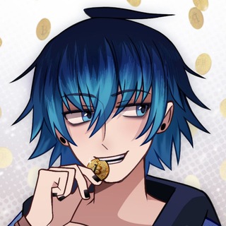 Telegram profile photo for Балбес Хироши