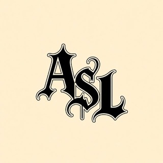 Telegram profile photo for ASL Store