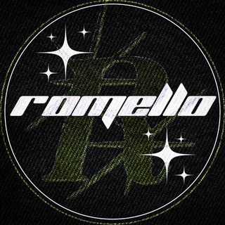 Telegram profile photo for r0mello
