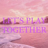 Telegram profile photo for π Let's play together π