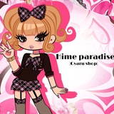 Telegram profile photo for HIME PARADISE |GYARU SHOP|
