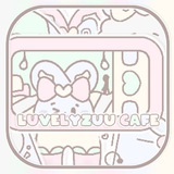 Telegram profile photo for 𝓛uvely𝐙uu's 𝐂afe