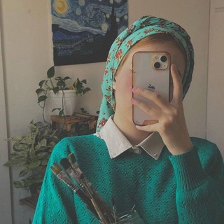 Telegram profile photo for سفارش نقاشی چهره•|سیاهقلم|•