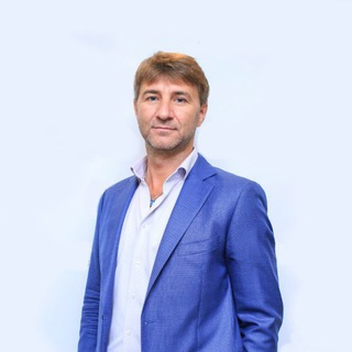 Telegram profile photo for Сергей Змеев