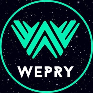 Telegram profile photo for WEPRY
