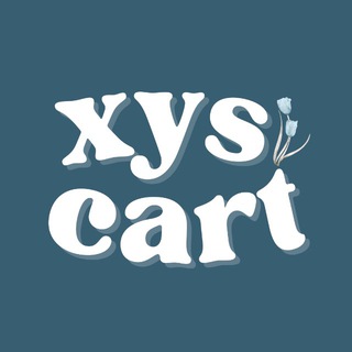 Telegram profile photo for xy's cart