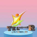 Telegram profile photo for Tel Member