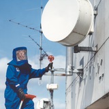 Telegram profile photo for Electromagnetic Fields and Health - Elektromagnetische Felder und Gesundheit