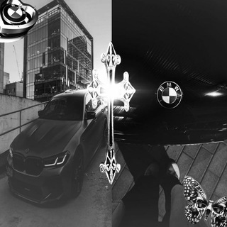Telegram profile photo for BMW3lAJ 90
