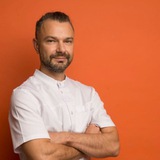 Telegram profile photo for Ваш остеопат