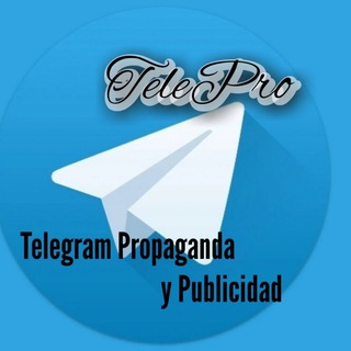 Telegram profile photo for Promociones Telegram