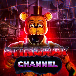 Telegram profile photo for Stingray Channel