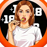 Telegram profile photo for LOVE ЗАПРЕТ™