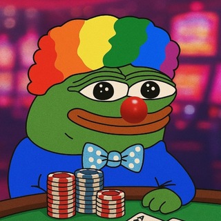 Telegram profile photo for Crypto with yukazi