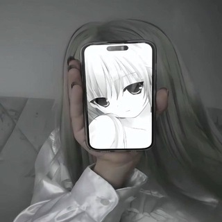 Telegram profile photo for LunIk