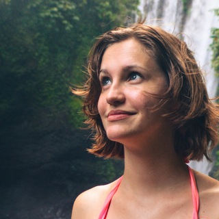 Telegram profile photo for The Traveling Friend