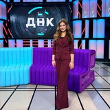 Telegram profile photo for НАТАЛЬЯ САМОЙЛОВА