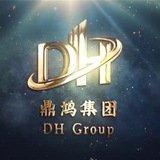 Telegram profile photo for DH 引粉团队