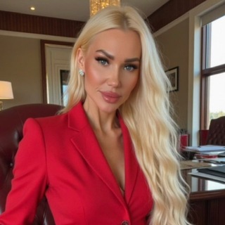 Telegram profile photo for Ксения Данилова