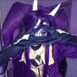 Telegram profile photo for 《🦐 Акіто виживає 》