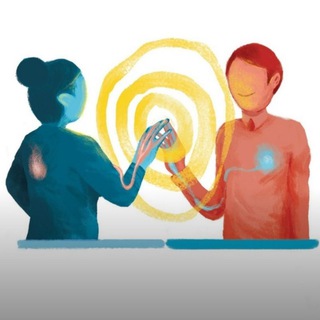 Telegram group profile photo for Наставник Севастополя