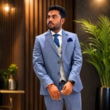 Telegram profile photo for Saurabh Singh