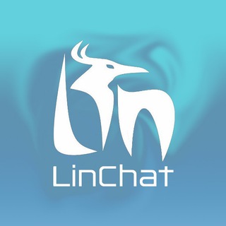 Telegram group profile photo for LinChat