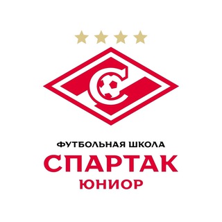 Telegram profile photo for Спартак Будущее Зеленоград