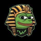 Telegram profile photo for $KEK Research
