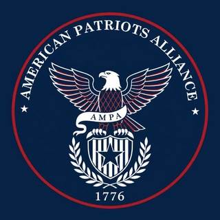 Telegram profile photo for American Patriots Alliance