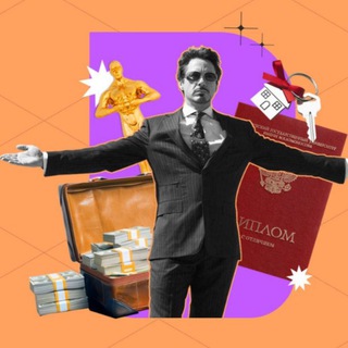 Telegram profile photo for MOTIV/golD roger