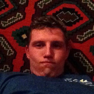 Telegram profile photo for dmpoluektov