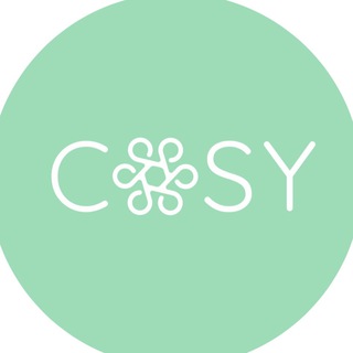 Telegram profile photo for COSY (халати, піжами, одяг для відпочинку)
