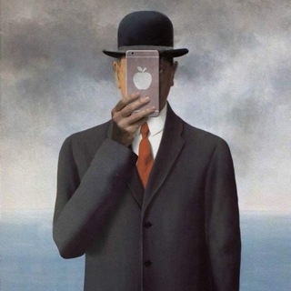 Telegram profile photo for PR Embassy