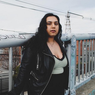 Telegram profile photo for Ava Sophia