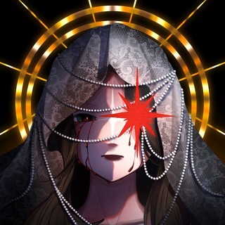 Telegram profile photo for Lina Pigál
