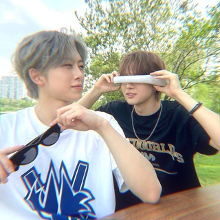 Telegram profile photo for хви ушла на @wanghwi