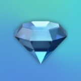 Telegram profile photo for SHADOW ALMAZ💎