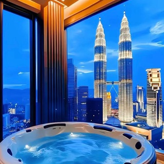 Telegram profile photo for 馬來西亞🇲🇾工簽租房旅遊一站服務ᴶ Kuala Lumpur Branch