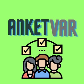 Telegram profile photo for Anket Var