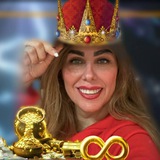 Telegram profile photo for الی انرژتیک ،در مدار معجزه زندگی☯