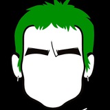 Telegram profile photo for Межевика
